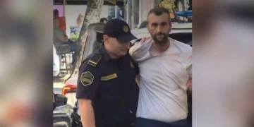 Ovo je Adnan Lokvančić: Osumnjičen da je lopatom usmrtio majku i brata dok su spavali