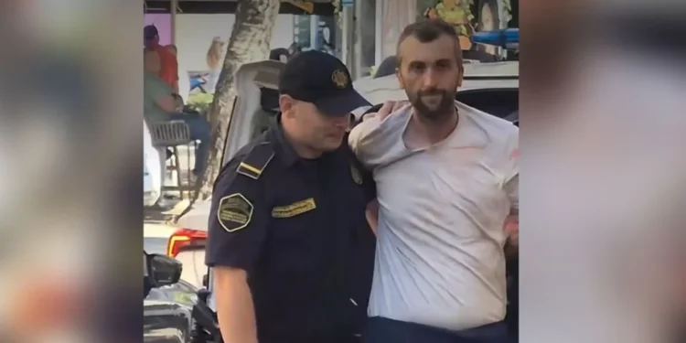 Ovo je Adnan Lokvančić: Osumnjičen da je lopatom usmrtio majku i brata dok su spavali