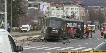 Poznat uzrok tramvajske nesreće u Sarajevu? Evo na šta vještačenja ukazuju