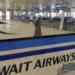 Iran napao Kuvajt, obustavljeni svi letovi, nebo preplavljeno projektilima i dronovima