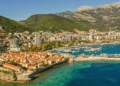 Napad na izraelske turiste u Budvi: Jedna osoba zadobila prelom vilice