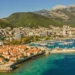 Napad na izraelske turiste u Budvi: Jedna osoba zadobila prelom vilice