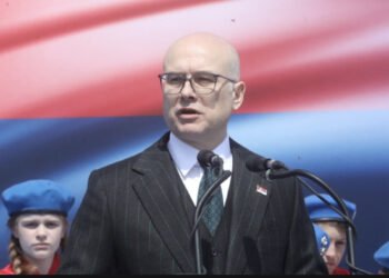 Vučević poručio: “Srbija neće dopustiti ukidanje RS. Dovoljno smo jaki da zaštitimo Srbe i sa one strane Drine”