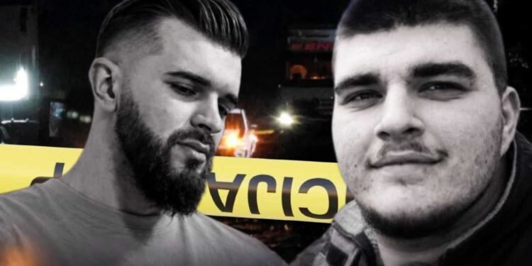 Poznat identitet nastradalih mladića: Kenan i Aldin izgubili živote u teškoj saobraćajnoj nesreći kod Usore