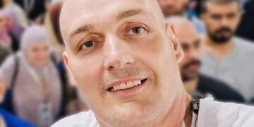 Očevo srce nije izdržalo: Hadžija Muamer Ljuljanović preminuo pola godine nakon smrti šestogodišnjeg sina jedinca