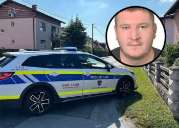 Detalji ubistva u Sloveniji: Državljanin BiH nožem usmrtio partnericu