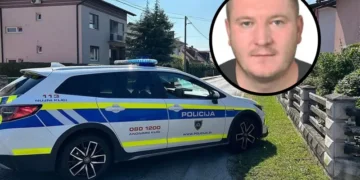 Detalji ubistva u Sloveniji: Državljanin BiH nožem usmrtio partnericu