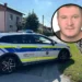 Detalji ubistva u Sloveniji: Državljanin BiH nožem usmrtio partnericu