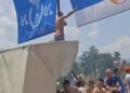 (VIDEO) ŠOKANTNI SNIMCI NA DRINSKOJ REGATI! Učesnici u glas pjevaju “Nosila ti Drina šleper…”