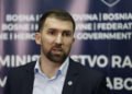 Delić objasnio zašto penzije nisu povećane za najavljivanih šest posto