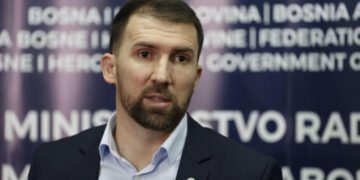 Delić objasnio zašto penzije nisu povećane za najavljivanih šest posto
