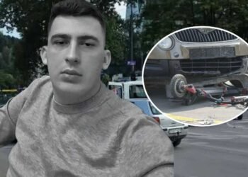 Poznat idenitet: Ovo je 25-godišnji Kenan koji je preminuo nakon teške nesreće u Sarajevu