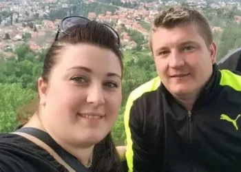 Policija uhapsila Amira Uzunovića: Ubio suprugu Zijadu u Sloveniji