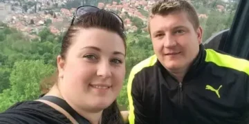 Policija uhapsila Amira Uzunovića: Ubio suprugu Zijadu u Sloveniji