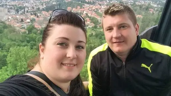 Policija uhapsila Amira Uzunovića: Ubio suprugu Zijadu u Sloveniji