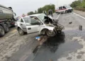Teška nesreća u BiH: Vatrogasci izvlačili prikliještenog vozača iz automobila