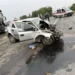 Teška nesreća u BiH: Vatrogasci izvlačili prikliještenog vozača iz automobila