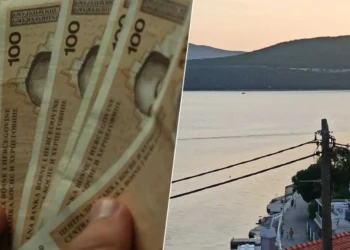Ovo je tačna cijena: Evo koliko četveročlanu porodicu košta sedam dana odmora u Neumu