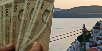 Ovo je tačna cijena: Evo koliko četveročlanu porodicu košta sedam dana odmora u Neumu