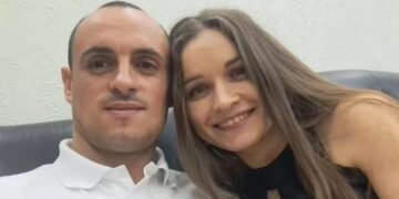 Porodični odmor završio tragedijom: Ovo su roditelji koji su zajedno s bebom stradali u jezivoj nesreći, drugom djetetu se bore za život