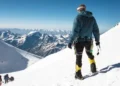 Planinar koji je preživio oluju na Elbrusu otkrio: Vodič je samo povikao ove riječi