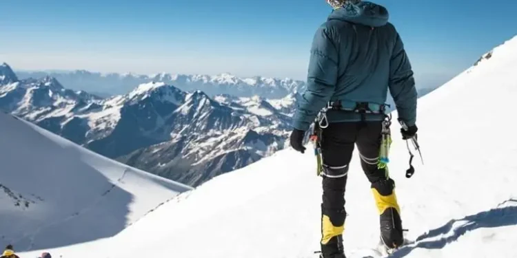 Planinar koji je preživio oluju na Elbrusu otkrio: Vodič je samo povikao ove riječi
