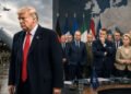 AMERIKA POVLAČI VOJSKU, EVROPA OSTAJE NA VJETROMETINI: Trumpov plan koji mijenja NATO zauvijek
