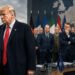 AMERIKA POVLAČI VOJSKU, EVROPA OSTAJE NA VJETROMETINI: Trumpov plan koji mijenja NATO zauvijek