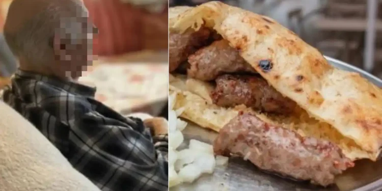 “Balkan Grill” u Beču slijepom penzioneru naplatio ćevape skoro 5.000 eura: Novac mu skinuli prilikom plaćanja karticom