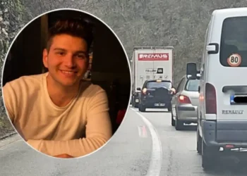 “Nisam ljekar zbog titule”: Pronašli mladog mostarskog doktora koji je spasio život teško povrijeđenom mladiću