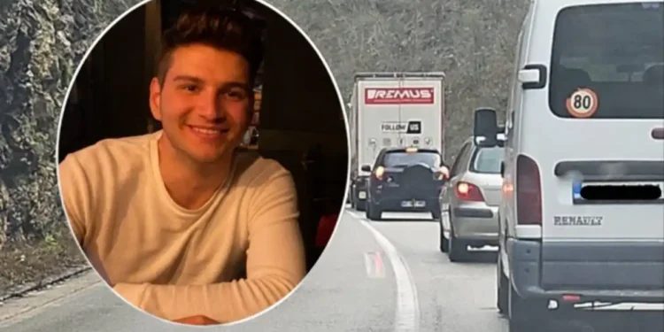 “Nisam ljekar zbog titule”: Pronašli mladog mostarskog doktora koji je spasio život teško povrijeđenom mladiću