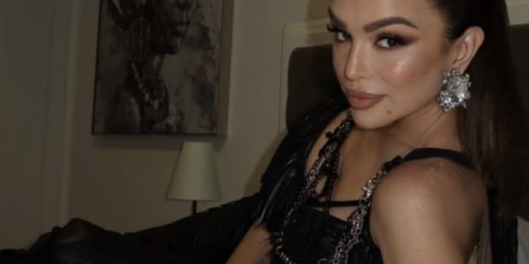 Video / Severina prekinula koncert i poslala poruku o Srebrenici: Kad svi priznamo genocid, bit ćemo sretne i vesele države