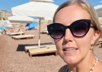 Turistkinja se iznenadila cijenama ležaljki u Crnoj Gori: “Nisam dovoljno bogata”
