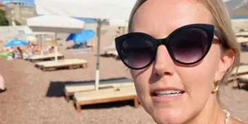 Turistkinja se iznenadila cijenama ležaljki u Crnoj Gori: “Nisam dovoljno bogata”
