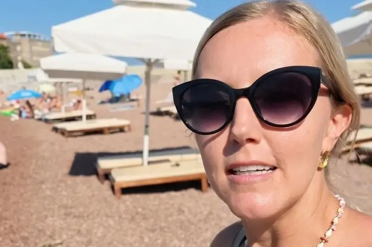 Turistkinja se iznenadila cijenama ležaljki u Crnoj Gori: “Nisam dovoljno bogata”