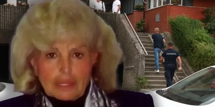 Majka došla sinu da spremi ručak, završilo tragedijom: Komšije otkrile jezive detalje zločina