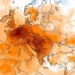 Kratko osvježenje pa novi udar vrućina u BiH: Meteorolozi upozoravaju na nastavak suše i opasnost od požara