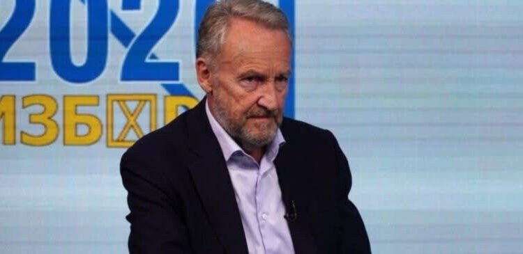 Bakir Izetbegović siguran u pobjedu: “Trojka je prekrižena” – Pogledajte šta je sve izjavio (VIDEO)