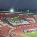Sramota! Delije napravile koreografiju u čast ratnog zločina Ratka Mladića