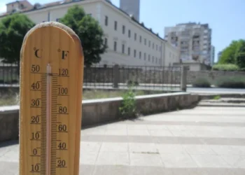 Novi toplotni val stiže u BiH: Temperature će se približiti 40 stepeni, olakšanje će kratko trajati
