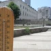 Novi toplotni val stiže u BiH: Temperature će se približiti 40 stepeni, olakšanje će kratko trajati