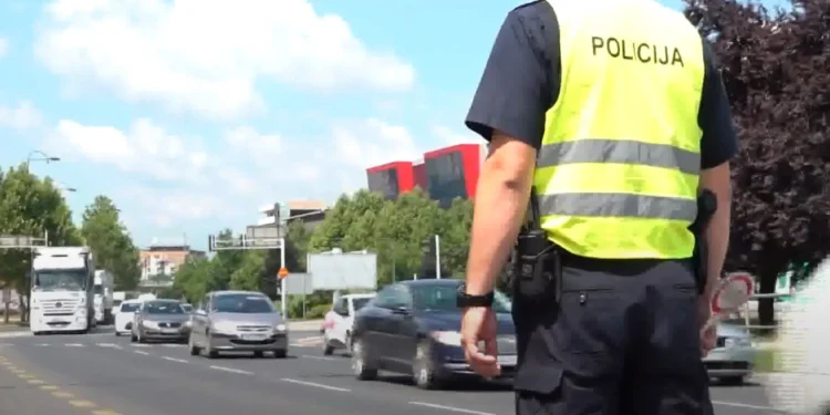 Kazne do 5.000 KM i trajno oduzimanje vozila: Kanton u FBiH uvodi stroge mjere protiv objesne vožnje