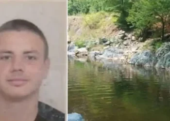 Zavidovići zavijeni u crno: Velid (24) izgubio život u rijeci Krivaji