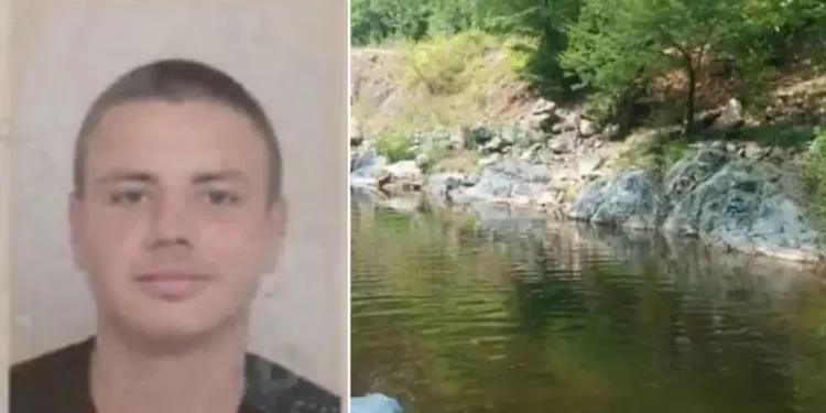 Zavidovići zavijeni u crno: Velid (24) izgubio život u rijeci Krivaji