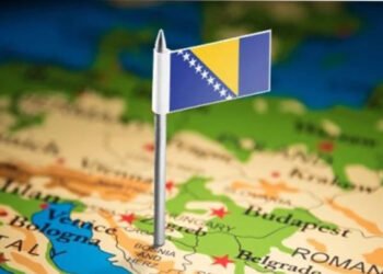 ALARM IZ ŠVEDSKE: Dijaspora ne smije dići ruke od države