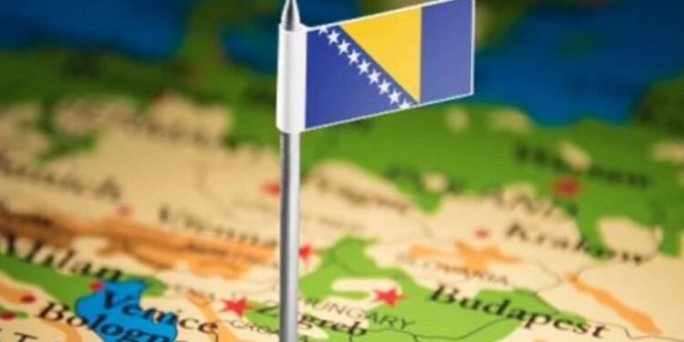 ALARM IZ ŠVEDSKE: Dijaspora ne smije dići ruke od države