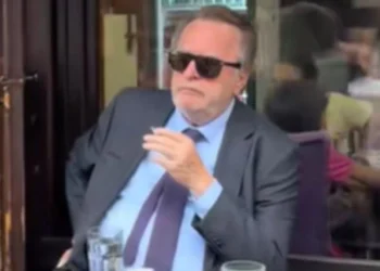 Ko je Hamo iz viralnog snimka s Baščaršije? Njegova rečenica postala je internet hit