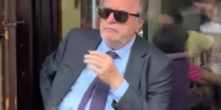 Ko je Hamo iz viralnog snimka s Baščaršije? Njegova rečenica postala je internet hit