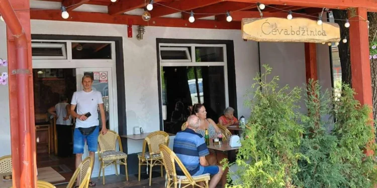 Nakon deset godina u Njemačkoj vratio se u BiH: “Puno je lakše kada imaš obitelj uz sebe”