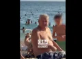 Drama na plaži u Makarskoj: “Vrijeđao Sarajlije i njihovu djecu na nacionalnoj i vjerskoj osnovi”